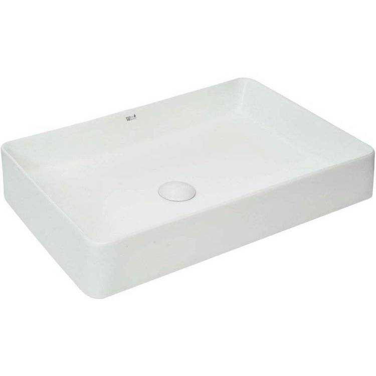 Раковина Weltwasser WW Elbach 10000004642 2174 MW 60 см, белая матовая