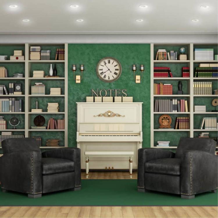 Встраиваемый светодиодный светильник Novotech Spot Drum 357602