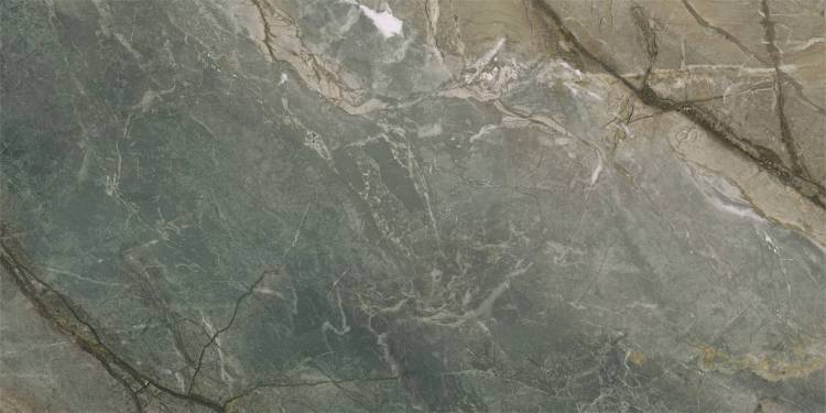 Керамогранит Ape Ceramica Brazil A044179 Green 3D Honed Rect 60x120