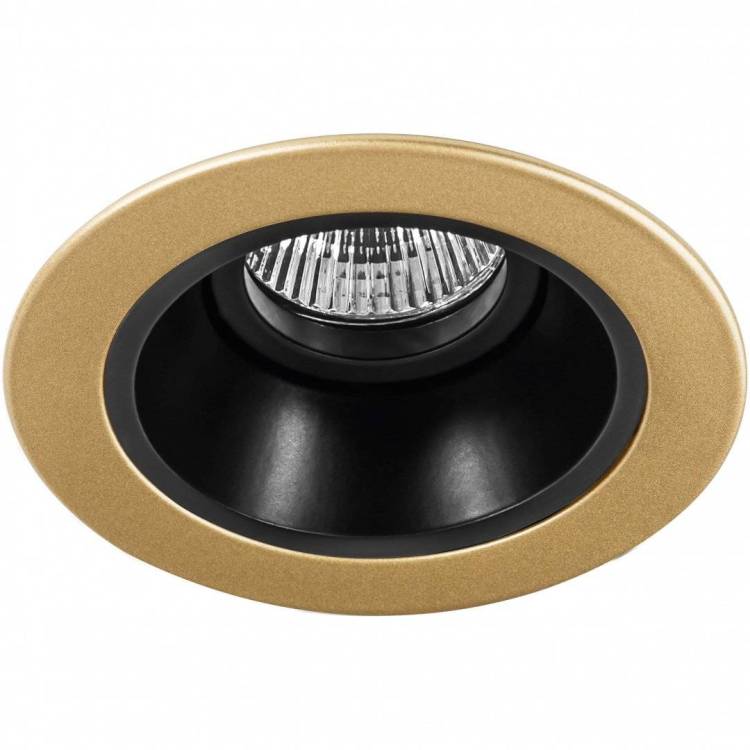 Встраиваемый светильник Lightstar Domino D61307