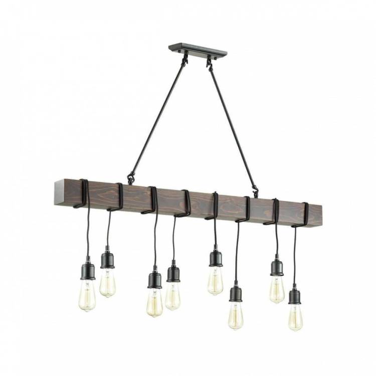 Подвесной светильник Lumion Lofti Klaus 3740/8