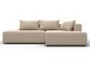 Диван угловой Лига Диванов Лига-103 134814 Бежевый фото 2