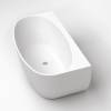 Акриловая ванна BelBagno BB83-1700 170x80 фото 2