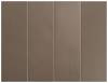 Керамогранит Equipe Hikari 32719 Brown 6x18.6 фото 2
