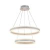 Подвесная люстра Profit Light 6036/2 WHT