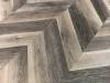 Ламинат Lamiwood Classic 803 Дуб Скандинавский 1220x300x12 фото 2