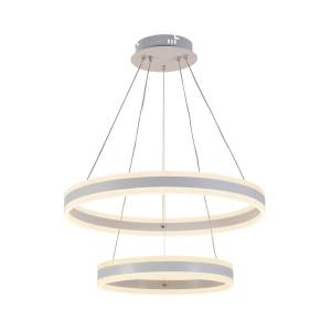Подвесная люстра Profit Light 6036/2 WHT