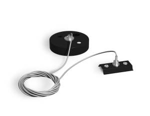 Подвес тросовый для однофазного шинопровода Ambrella light Track System GL7192