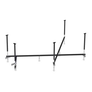Каркас для ванны Marka One Deep 03ди1580 разборный, 150 см