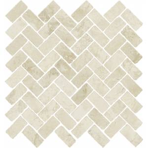 Мозаика Italon Вандефул Лайф 620110000129 Пур Кросс 29.7x31.5