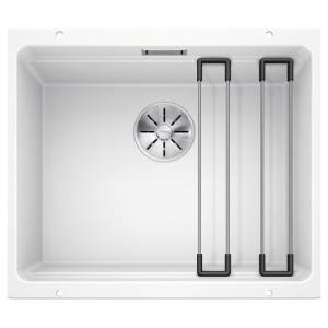Мойка кухонная Blanco Etagon 500-U 522231 белый