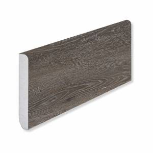 Плинтус Fargo DL 1604 Дуб Французский градиент 2200x80x11