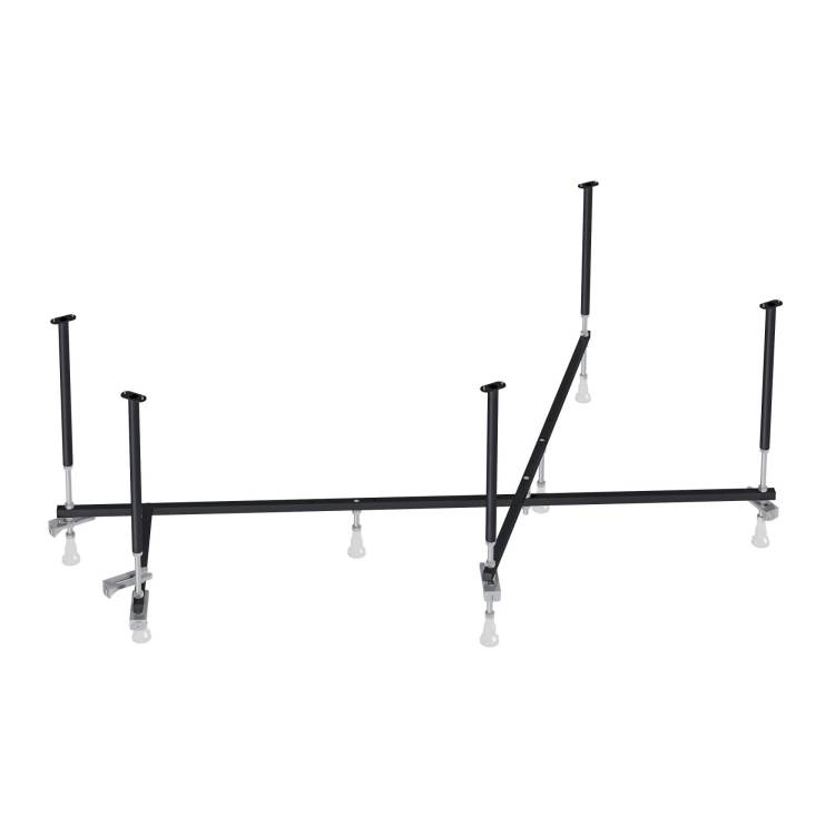 Каркас для ванны Marka One Deep 03ди1580 разборный, 150 см
