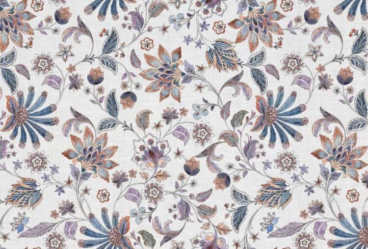 3D Фотообои Artegrafico «Нежный ситец» RS-004 песок