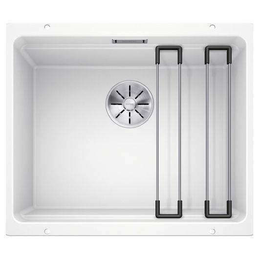 Мойка кухонная Blanco Etagon 500-U 522231 белый