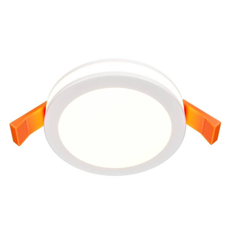 Встраиваемый светильник Technical Phanton DL2001-L7W