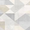 Обои бумажные Aura Geometrix GX37655