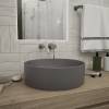 Раковина Maretti Elena EA13NS10-985 серая фото 8
