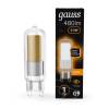 Лампа светодиодная Gauss 107809105 фото 7