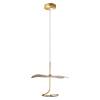 Подвесной светильник Loft IT Aronos 10395
