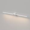 Подсветка для картин светодиодная Elektrostandard Luar 40153/LED 4000K белый фото 5