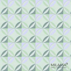 Обои флизелиновые Milassa Modern M4 005