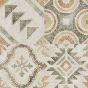 Декор Kerama Marazzi Кампионе HGD/A508/5009 3 Матовый 20x20