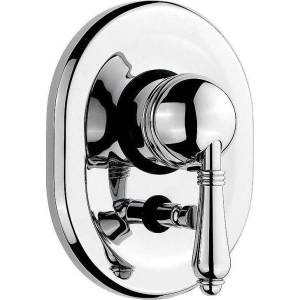 Смеситель для ванны Nicolazzi Signal 3460CR75 с внутренней частью, хром