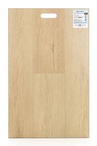 Ламинат FirstFloor Supreme Black Core 4D 8/33 4V 1F424 Дуб Хейвен 1520x196