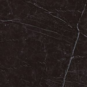 Керамогранит Atlas Concorde Marvel Stone AZNL Nero Marquina Lappato 75x75