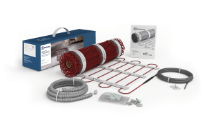 Мат нагревательный Electrolux Multi Size Mat 2-150-6