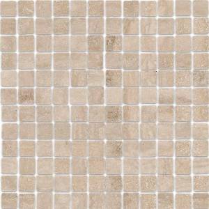 Мозаика Kerama Marazzi Риальто Антика MBD003 Бежевый Матовый 30x30