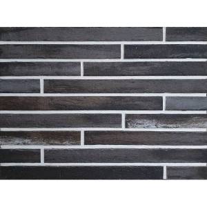 Клинкерная плитка DeKeramik City INT732 Palermo Riegel 4x46.8