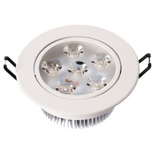 Встраиваемый светильник MW-Light Круз 637013306