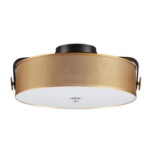 Потолочный светильник Lumion Ledio Drumy 6597/40L