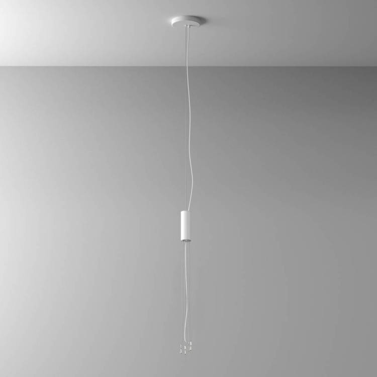 Универсальное крепление Technical Zon C032C-04-W-1