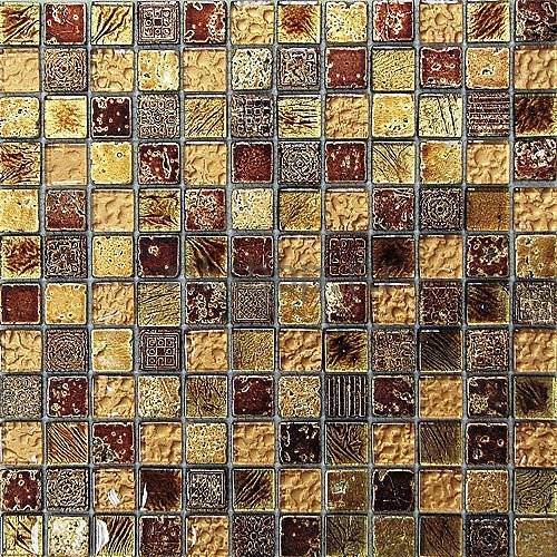 Мозаика Bonaparte Antik-2 (2.3x2.3) 30x30