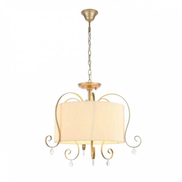 Подвесная люстра ST Luce Azzurro SL177.213.03