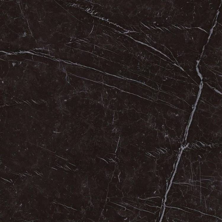 Керамогранит Atlas Concorde Marvel Stone AZNL Nero Marquina Lappato 75x75