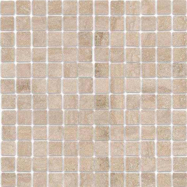 Мозаика Kerama Marazzi Риальто Антика MBD003 Бежевый Матовый 30x30