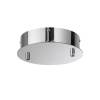 Потолочная база Odeon Light L-Vision 4927/2R