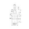 Картридж для смесителя Iddis Optima Home 998CR532SM фото 2