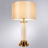 Настольная лампа Arte Lamp Matar A4027LT-1PB фото 4