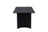 Стол обеденный Stool Group Celestia DT-241001P dw73054 top DUAL темное дерево 180x90x75 фото 4
