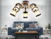 Подвесная люстра Ambrella light Traditional TR9529 фото 4