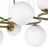 Подвесная люстра Lightstar Globo 815091 фото 4