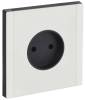 Розетка 1-местная IEK Forte&Piano FP-R10-10-M-K01 белый