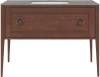 Тумба с раковиной Kerama Marazzi Plaza орех, тумба PL.CN.120.1\NUT.M + рак. PLR.wbu.55