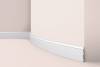 Плинтус гибкий NMC Wallstyl FL1F 200x1.2x8