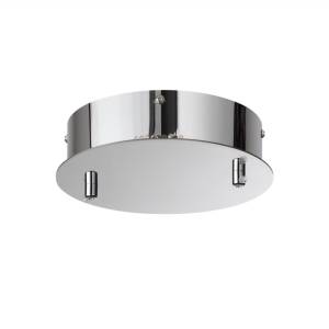 Потолочная база Odeon Light L-Vision 4927/2R